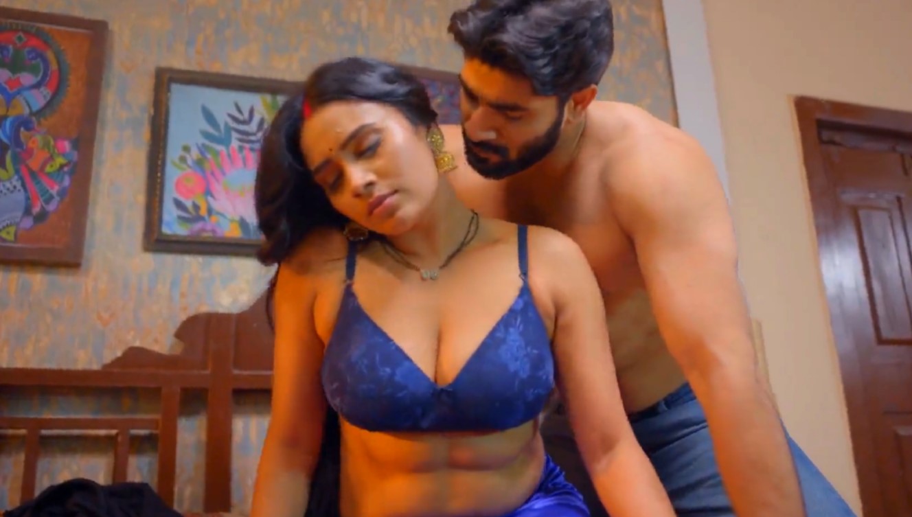 Virgin Nimmi S02 E02 2025 Jugnu Hindi Hot Web Series